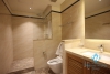 A luxury gorgeous one bedroom apartment in High-End Buliding for leasing